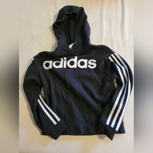 Girls size Medium Adidas Sweatshirt